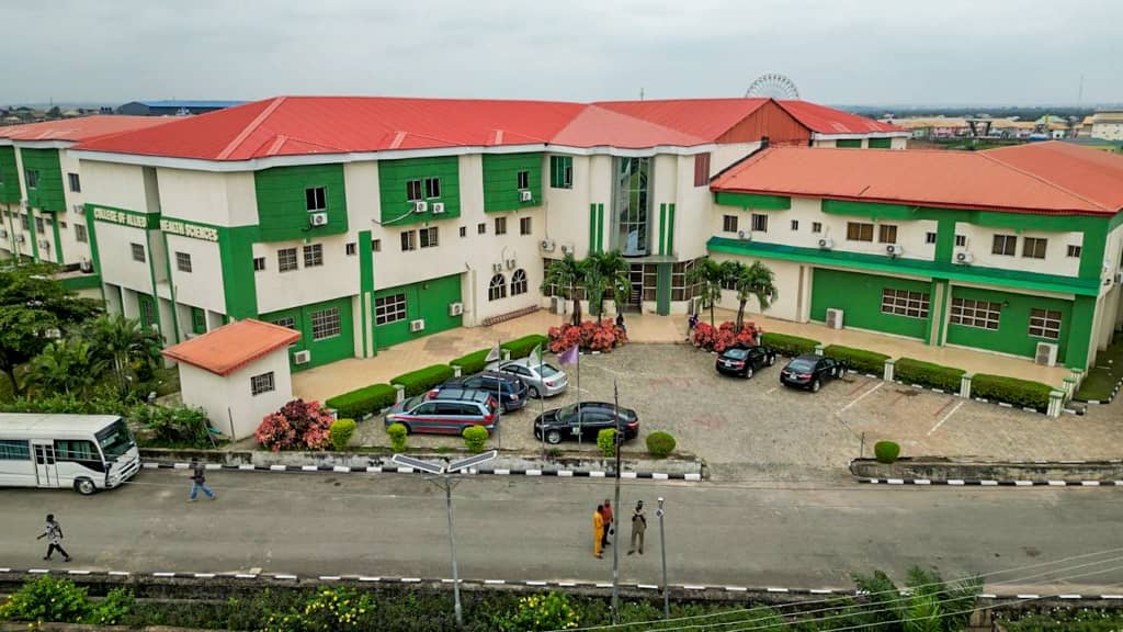 MTU Nursing Science Programme Achieves Full Accreditation Status