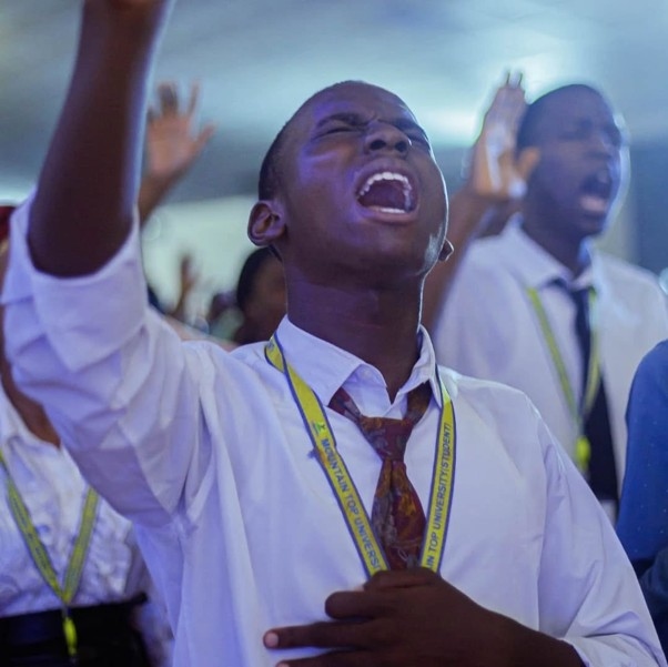 MTU PRAYS JUNE EDITION EMPHASISES GREATNESS THROUGH PRAYER, PURPOSEFUL ACTION, AND GI...