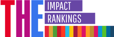 Times Higher Education, The Impact Rankings logo