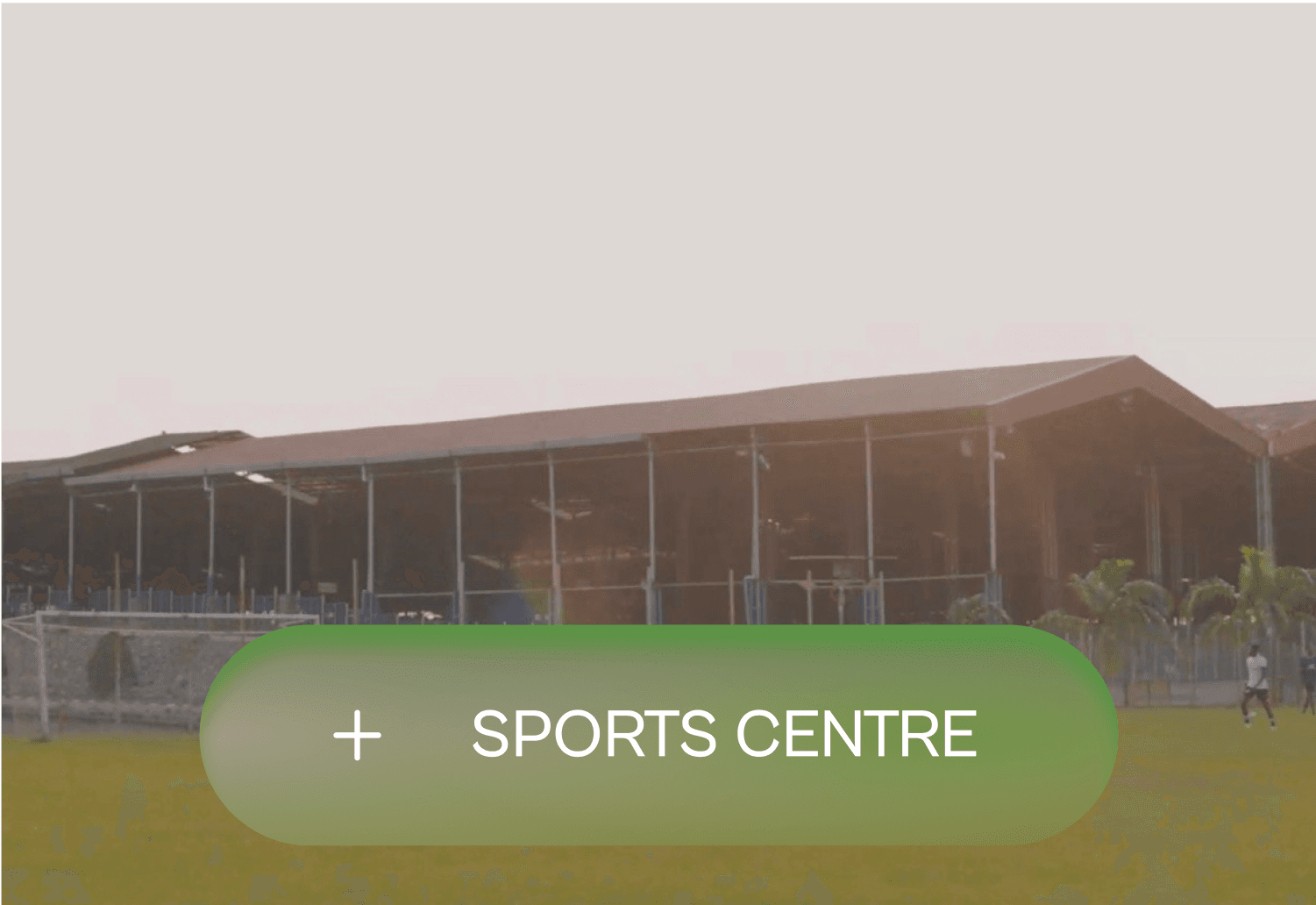 Mountain Top University Sport Centre