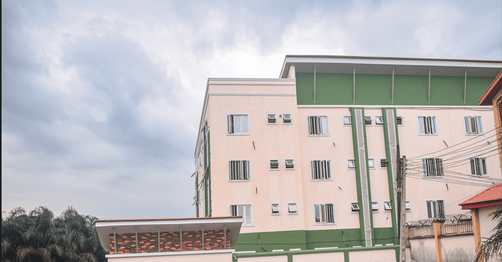 REQUIREMENT FOR STUDENTS’ CLEARANCE INTO THE HOSTEL AT THE BURSARY DEPARTMENT