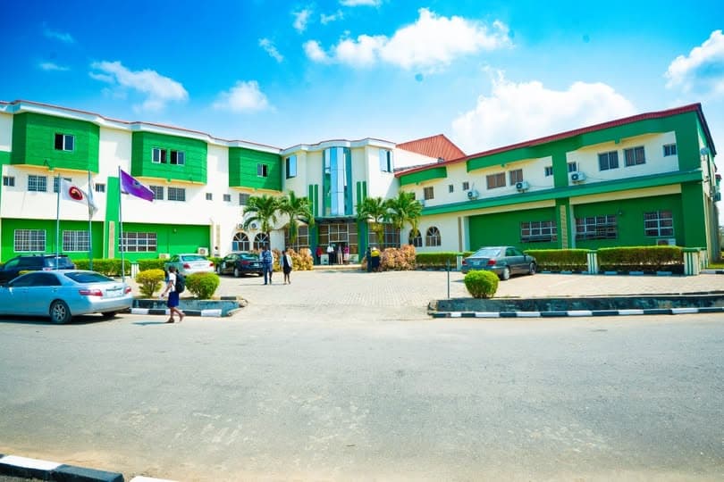 NOTICE TO GRADUANDS - 7TH CONVOCATION CEREMONY THURSDAY, 18TH DECEMBER, 2025