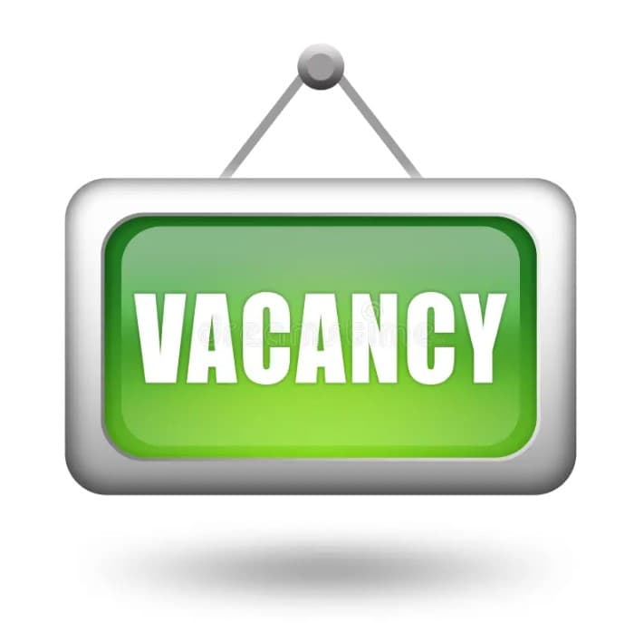 VACANCY ANNOUNCEMENT FOR TEACHING & NON-TEACHING STAFF POSITIONS