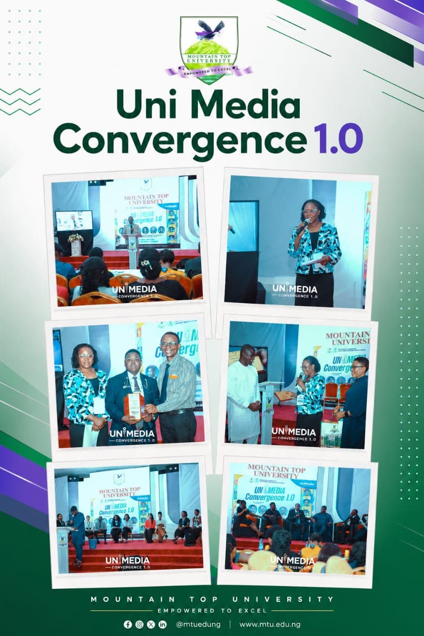 Uni Media Convergence: MTU Mass Communication Department Connects Classroom to Industry