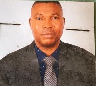 Prof. Adedun, Emmanuel Adedayo