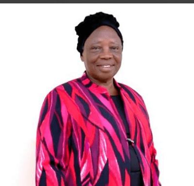 Prof. Victoria, Jibowo