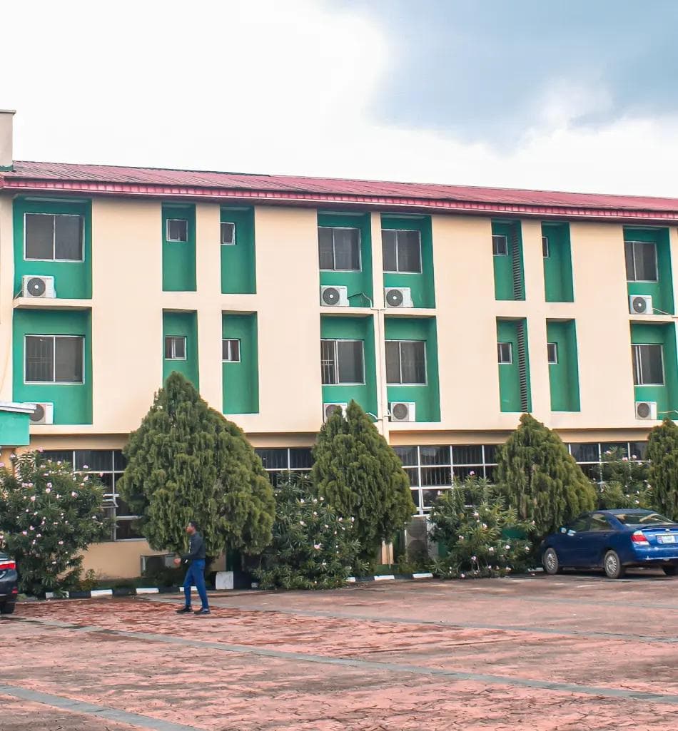 College of Humanities Management and Social Sciences
