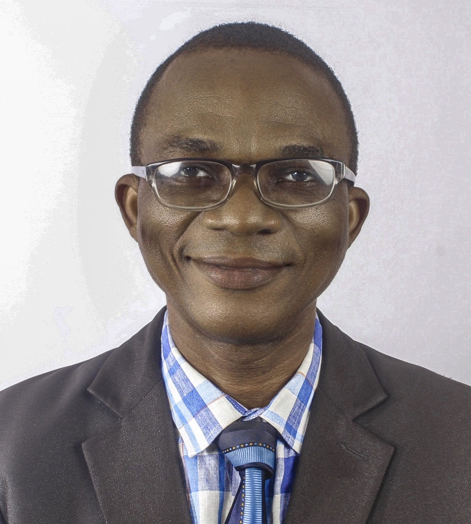 Professor Babatunde Olagoke Oni