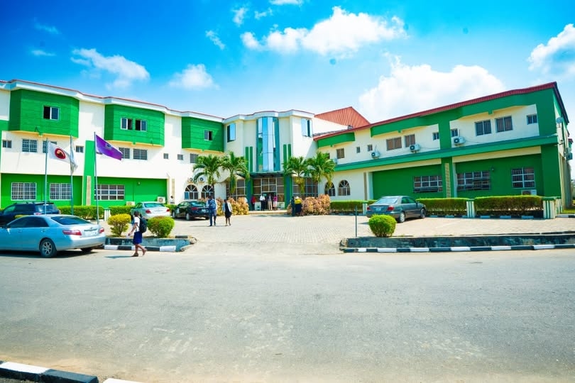 RESUMPTION FOR THE SECOND SEMESTER, 2025/2026 ACADEMIC SESSION