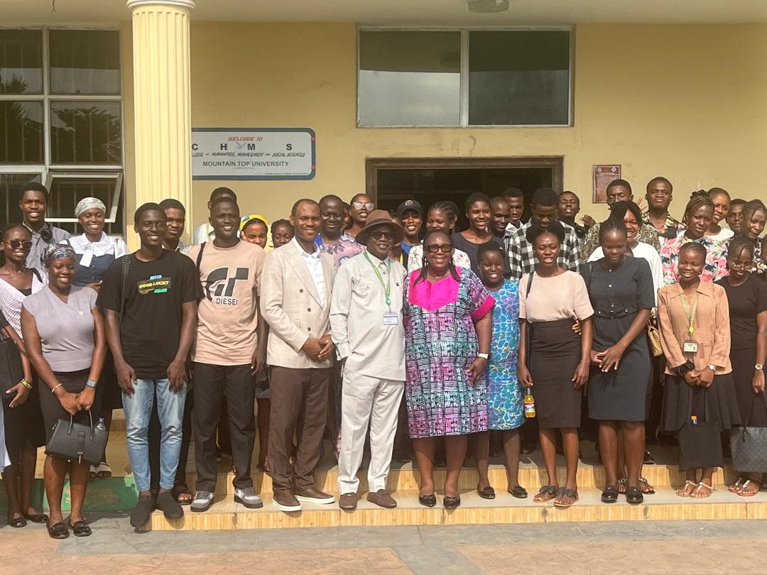 MTU Partners MFM Youth Church to Prepare Students for Success Beyond Graduation