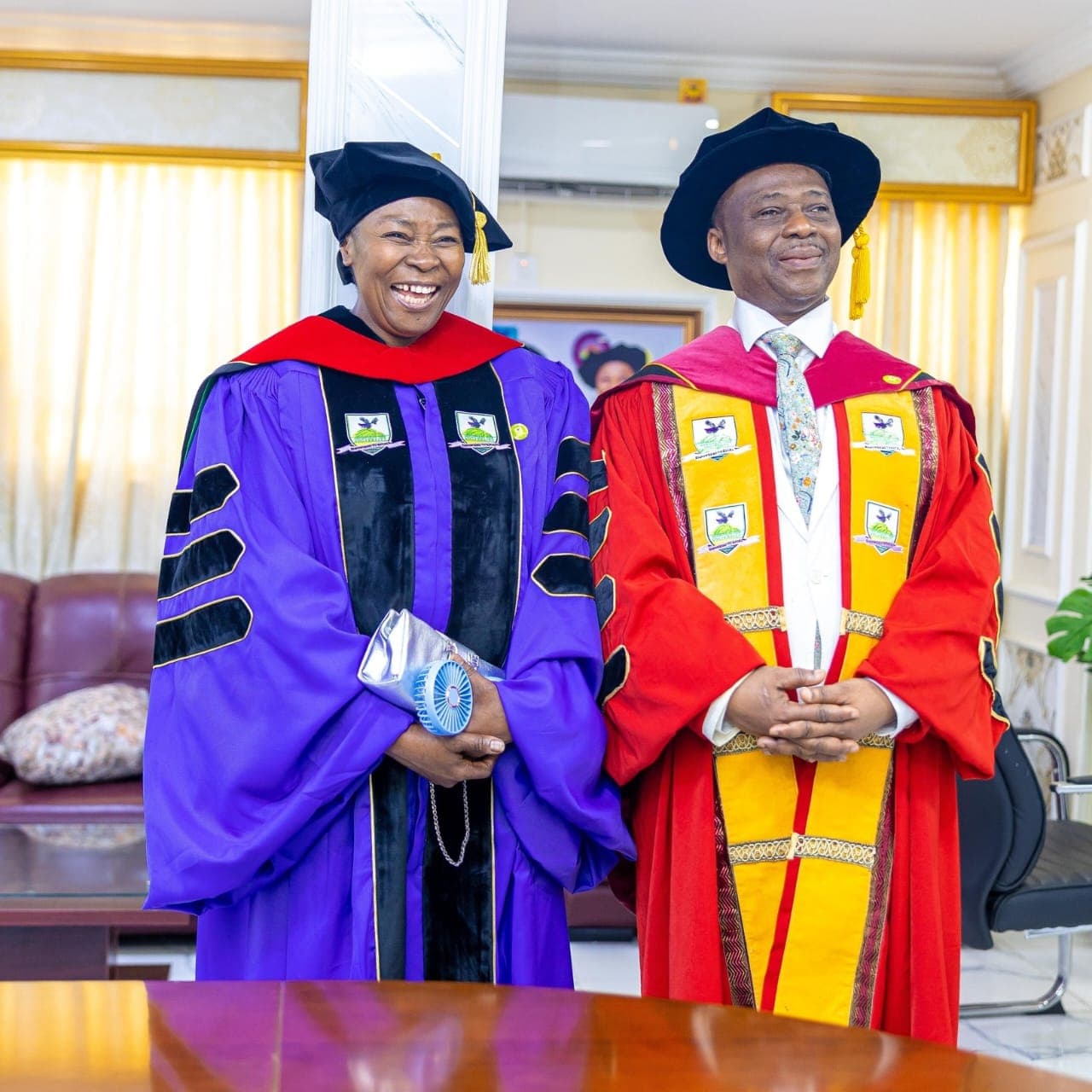 DR OLUKOYA NEVER PURSUED POPULARITY; HE PURSUED DIVINE PURPOSE – PROFESSOR ELIJAH AYOLABI