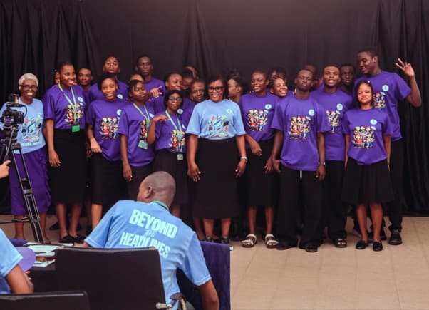 MTU MASS COMMUNICATION DEPARTMENT CELEBRATES 2026 STUDENTS’ WEEK WITH INDUSTRY PROFESSIONALS
