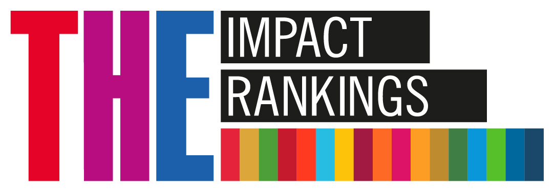 The Impact Rankings